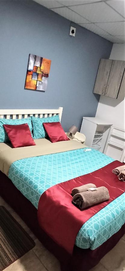 Tri M Waves Lodge Понта-ду-Оуро Экстерьер фото