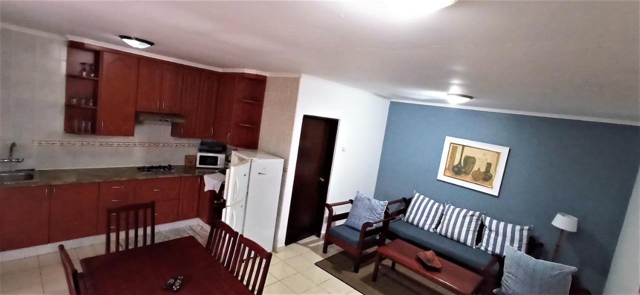 Tri M Waves Lodge Понта-ду-Оуро Экстерьер фото
