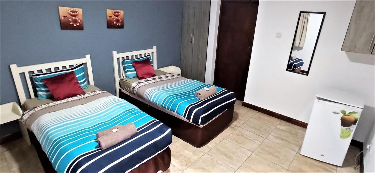 Tri M Waves Lodge Понта-ду-Оуро Экстерьер фото