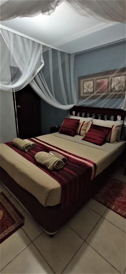Tri M Waves Lodge Понта-ду-Оуро Экстерьер фото