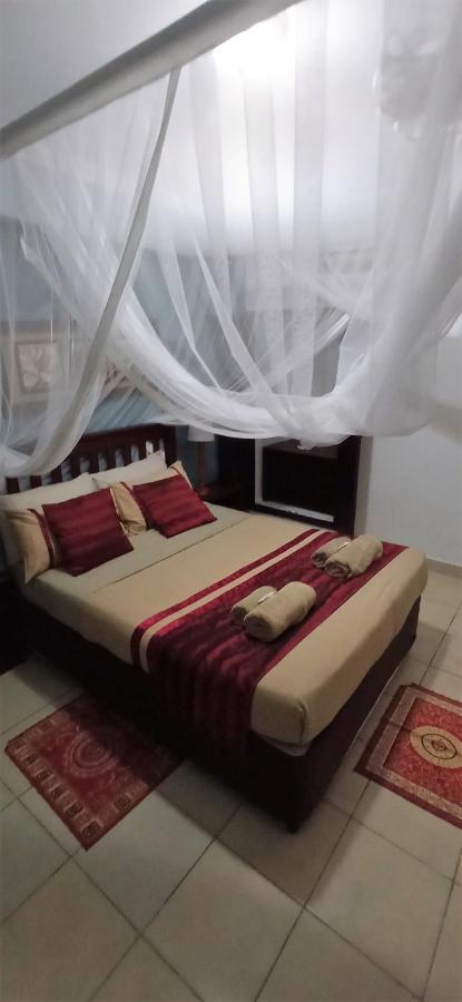 Tri M Waves Lodge Понта-ду-Оуро Экстерьер фото