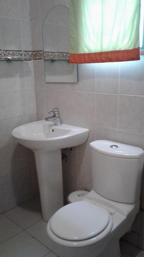Tri M Waves Lodge Понта-ду-Оуро Экстерьер фото